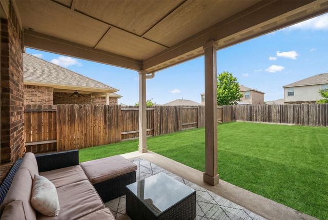 424 Winchester Drive, Celina, TX 75009