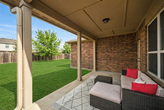 424 Winchester Drive, Celina, TX 75009