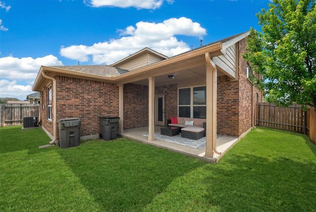 424 Winchester Drive, Celina, TX 75009