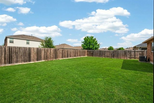 424 Winchester Drive, Celina, TX 75009