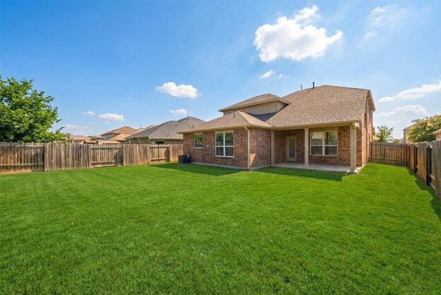 424 Winchester Drive, Celina, TX 75009