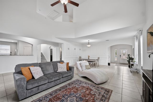 424 Winchester Drive, Celina, TX 75009