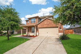 424 Winchester Drive, Celina, TX 75009