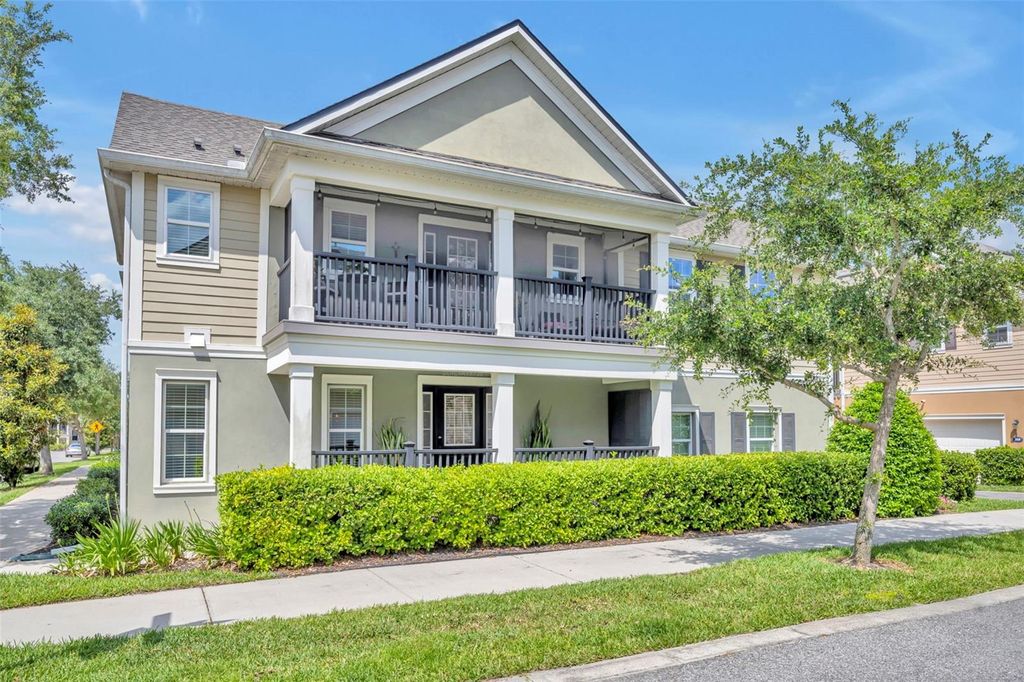445 GEE HAMMOCK LANE, Winter Springs, FL 32708