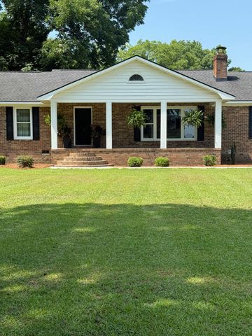 915 W Main Street, Harleyville, SC 29448