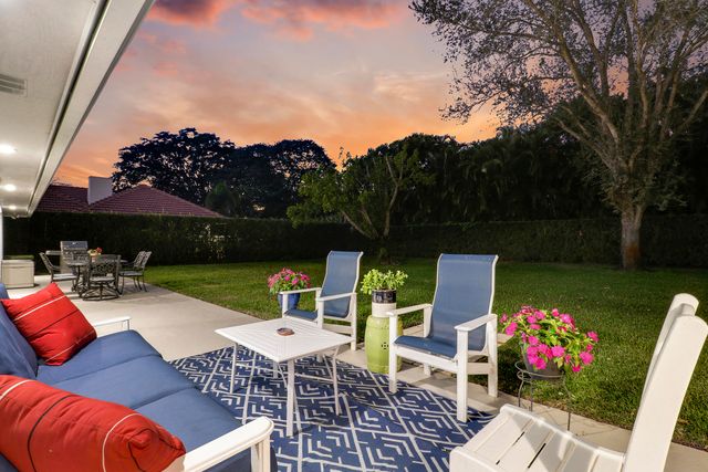 1 Durness Court, Palm Beach Gardens, FL 33418