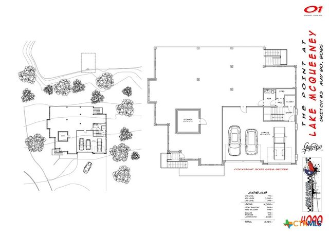 114 Cypress Way, Mcqueeney, TX 78123