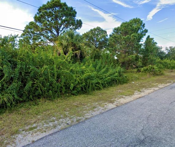 54 DENIS AVENUE S, Lehigh Acres, FL 33976