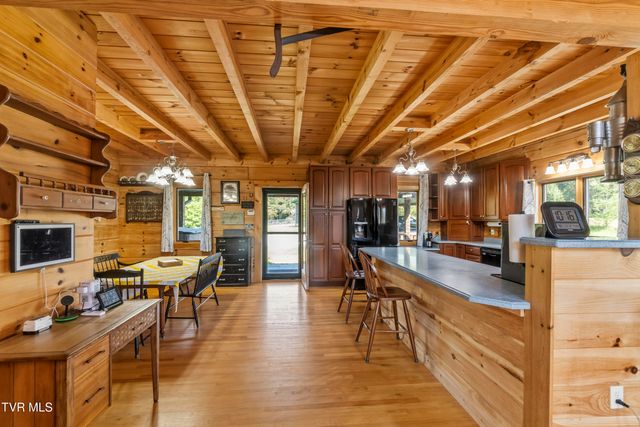 1600 Red Hill Road, Greeneville, TN 37743