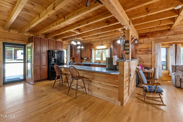 1600 Red Hill Road, Greeneville, TN 37743