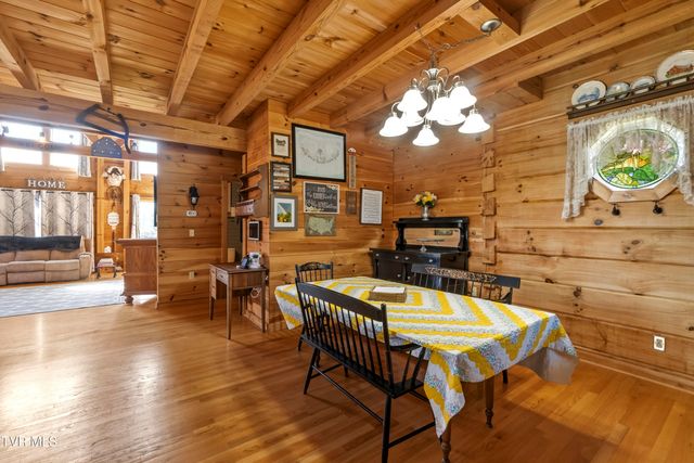 1600 Red Hill Road, Greeneville, TN 37743