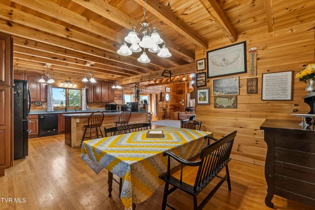 1600 Red Hill Road, Greeneville, TN 37743