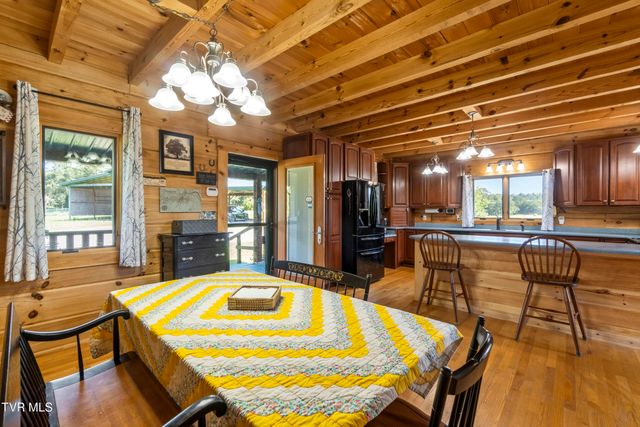 1600 Red Hill Road, Greeneville, TN 37743
