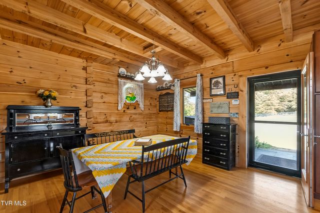 1600 Red Hill Road, Greeneville, TN 37743