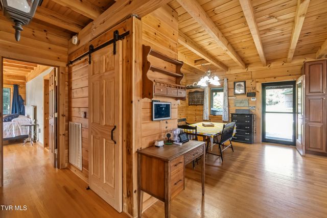 1600 Red Hill Road, Greeneville, TN 37743