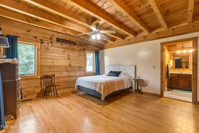 1600 Red Hill Road, Greeneville, TN 37743