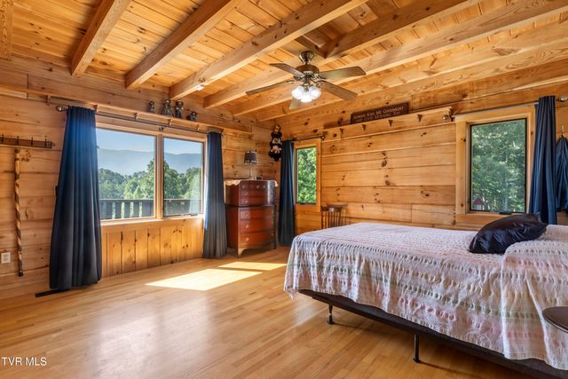 1600 Red Hill Road, Greeneville, TN 37743