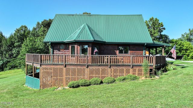 1600 Red Hill Road, Greeneville, TN 37743