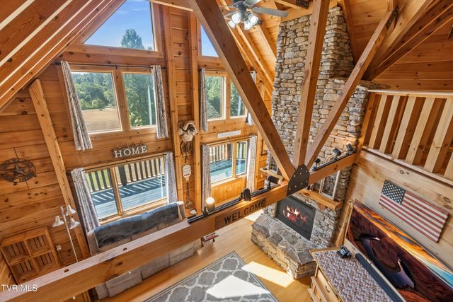 1600 Red Hill Road, Greeneville, TN 37743