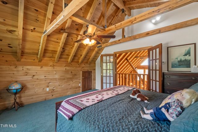 1600 Red Hill Road, Greeneville, TN 37743