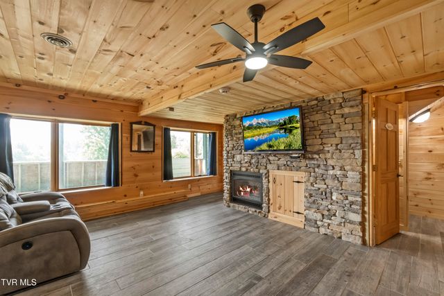 1600 Red Hill Road, Greeneville, TN 37743