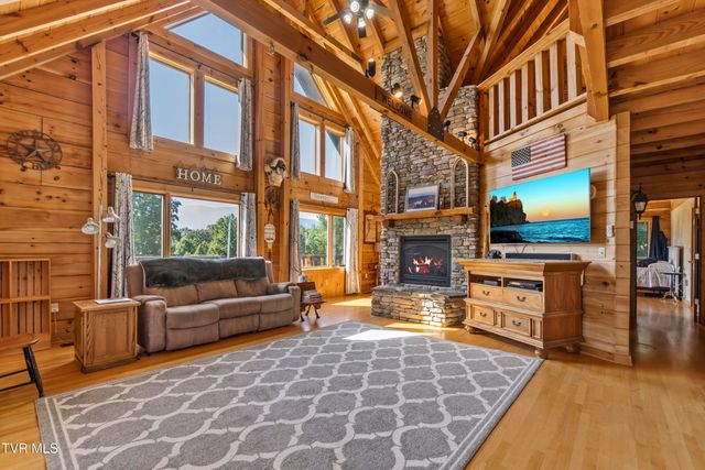 1600 Red Hill Road, Greeneville, TN 37743
