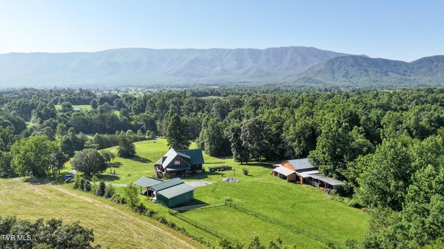 1600 Red Hill Road, Greeneville, TN 37743