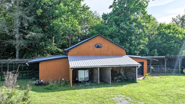 1600 Red Hill Road, Greeneville, TN 37743