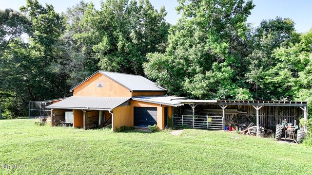1600 Red Hill Road, Greeneville, TN 37743