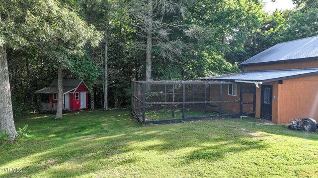 1600 Red Hill Road, Greeneville, TN 37743