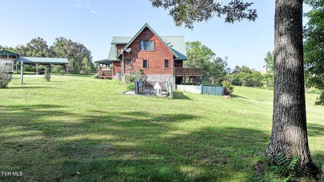 1600 Red Hill Road, Greeneville, TN 37743