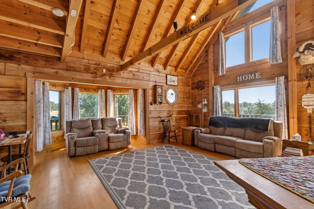 1600 Red Hill Road, Greeneville, TN 37743