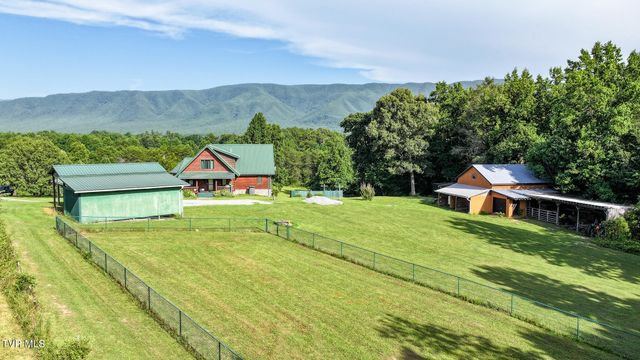 1600 Red Hill Road, Greeneville, TN 37743