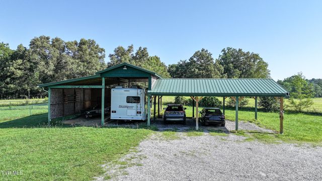 1600 Red Hill Road, Greeneville, TN 37743