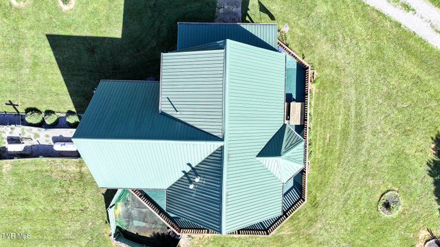 1600 Red Hill Road, Greeneville, TN 37743