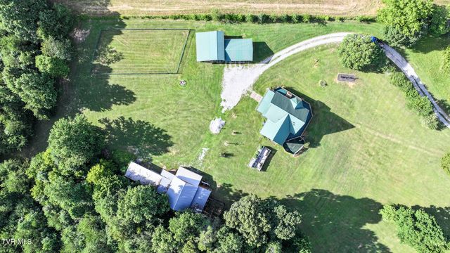 1600 Red Hill Road, Greeneville, TN 37743