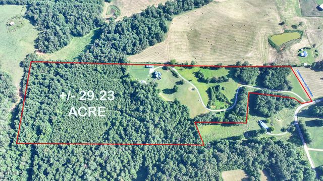1600 Red Hill Road, Greeneville, TN 37743