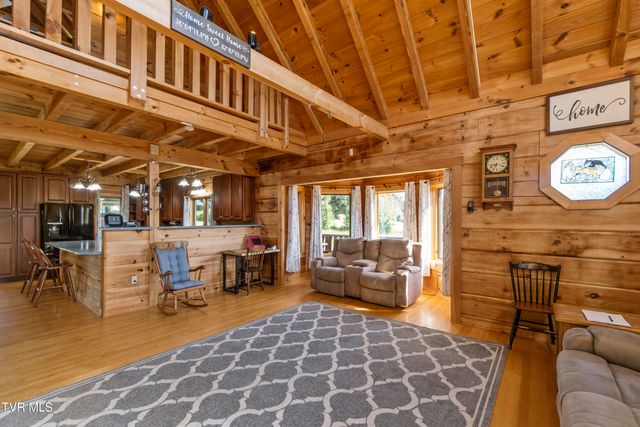 1600 Red Hill Road, Greeneville, TN 37743