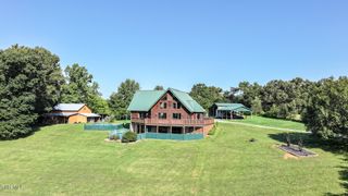 1600 Red Hill Road, Greeneville, TN 37743