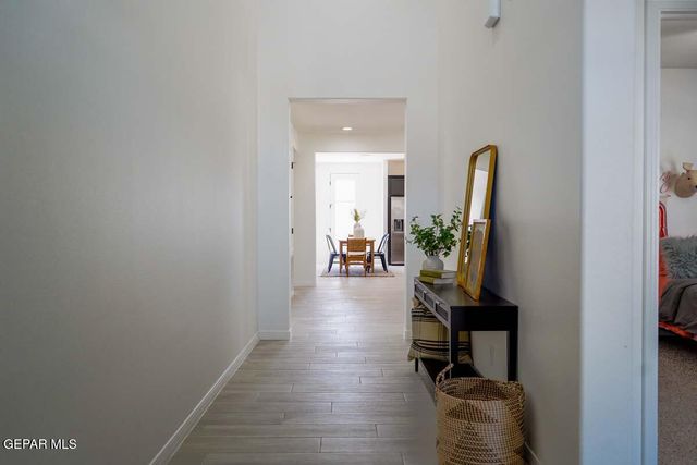 905 Alcestor Place, El Paso, TX 79928