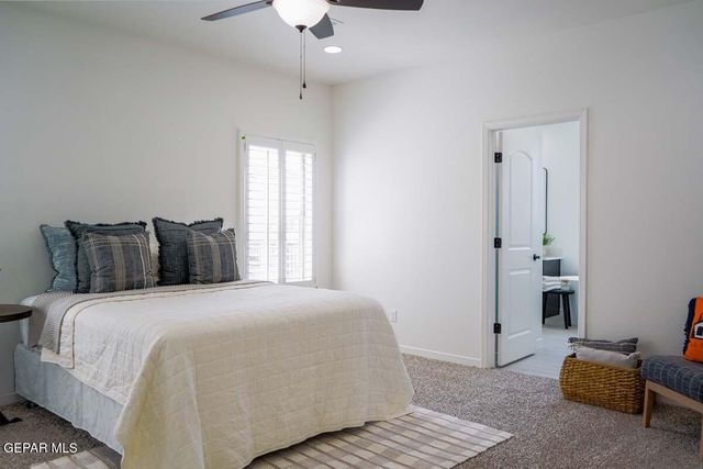 905 Alcestor Place, El Paso, TX 79928