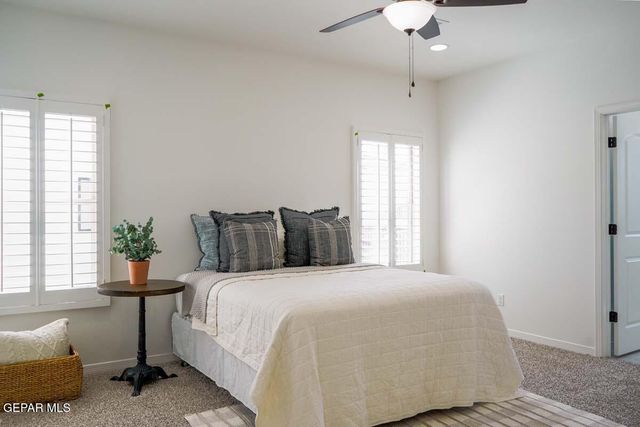 905 Alcestor Place, El Paso, TX 79928