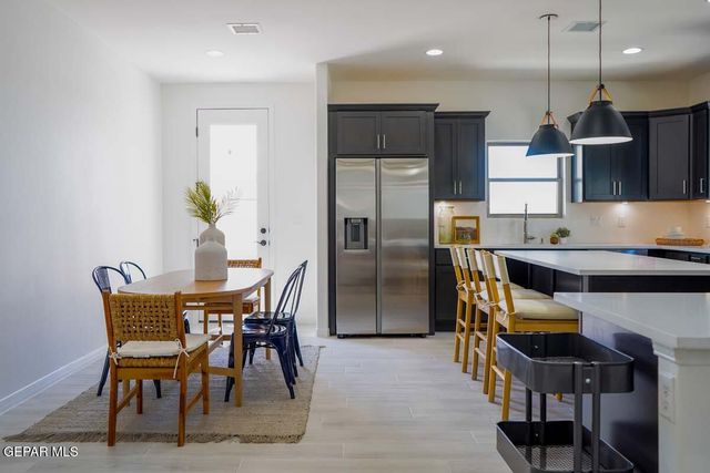 905 Alcestor Place, El Paso, TX 79928