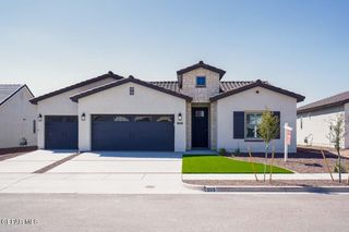 905 Alcestor Place, El Paso, TX 79928