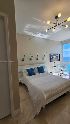 16001 Collins Ave 1901, Sunny Isles Beach, FL 33160