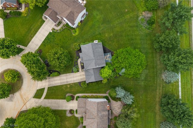 559 Alliance Drive, Sagamore Hills, OH 44067