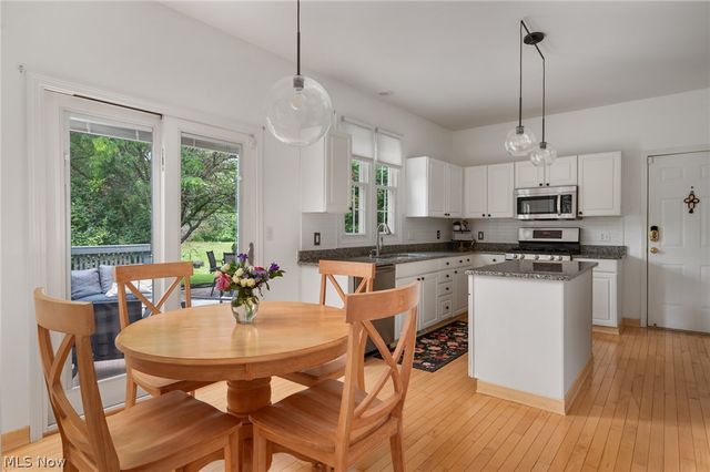 559 Alliance Drive, Sagamore Hills, OH 44067