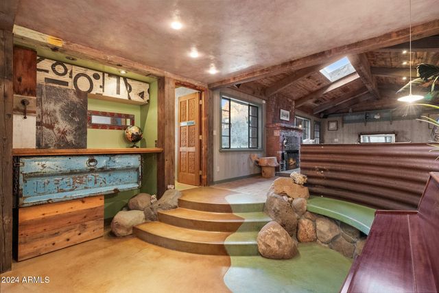 180 COPPER CLIFFS Lane, Sedona, AZ 86336