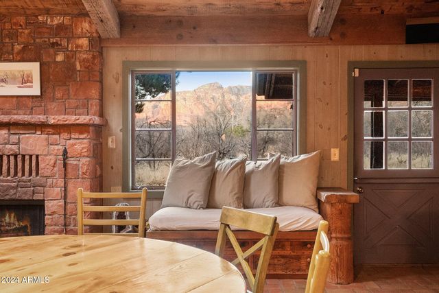180 COPPER CLIFFS Lane, Sedona, AZ 86336
