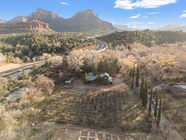 180 COPPER CLIFFS Lane, Sedona, AZ 86336